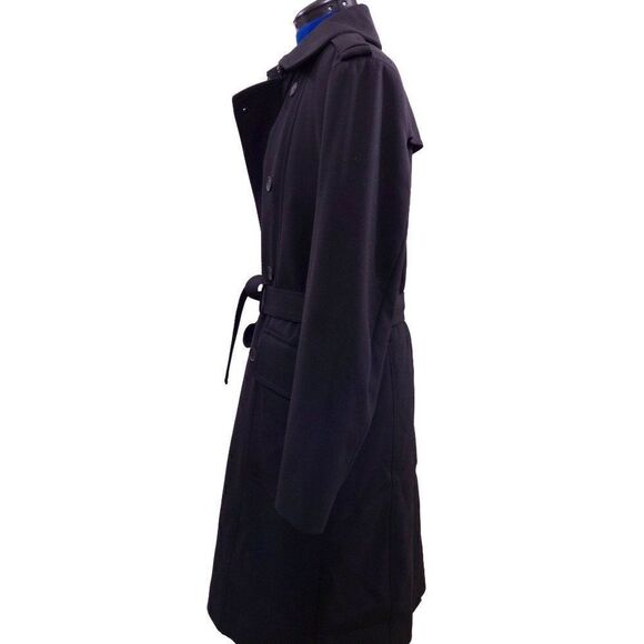 American Airlines Lined Long Jacket Medium Regular - Picture 1 of 9